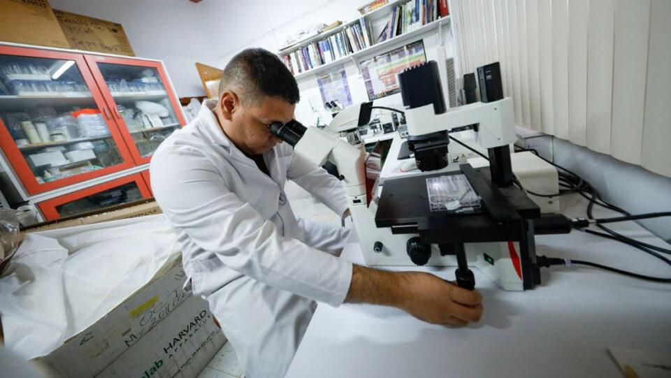 Científicos venezolanos descubren que la gabapentina puede frenar el crecimiento de células cancerosas en estudios preclínicos