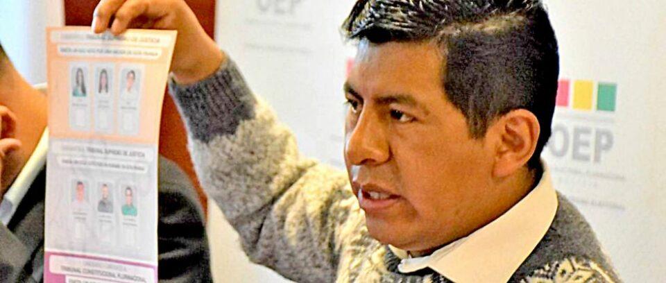 El TCP decide acelerar fallos vinculados con las judiciales