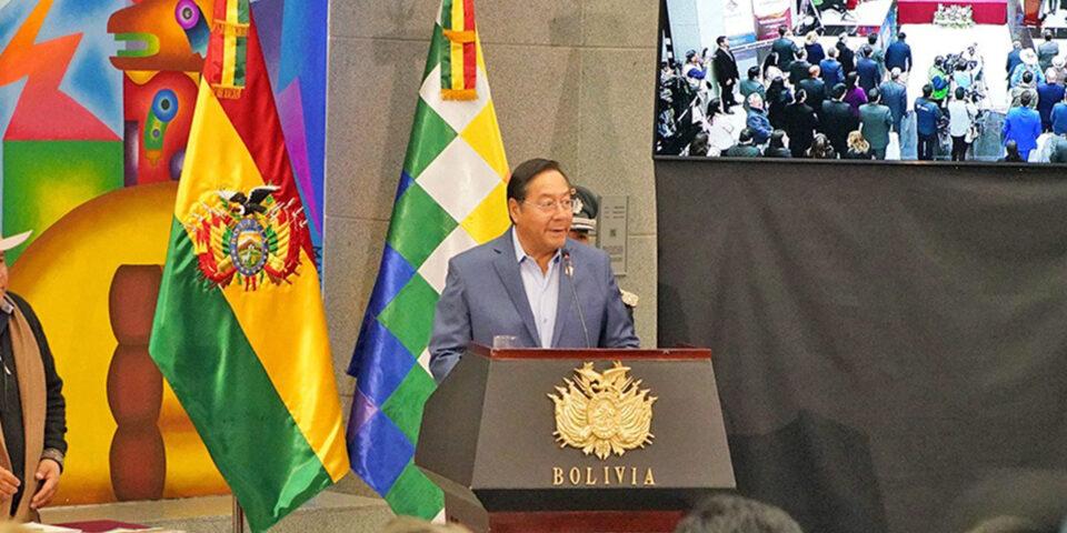 Argentina destaca el rol de Bolivia en la defensa del sector camélido