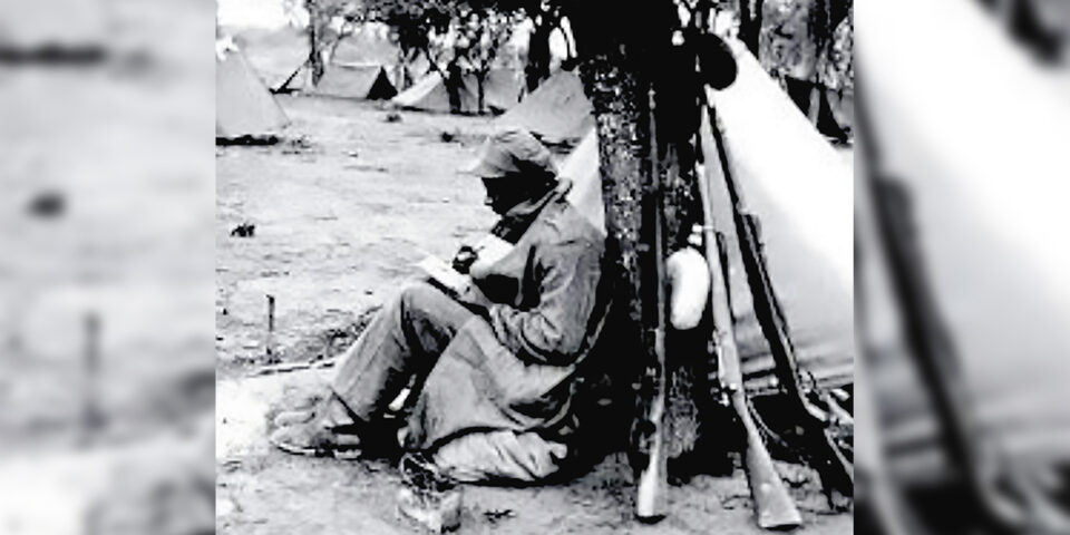 La Guerra del Chaco entre las actividades del Bicentenario