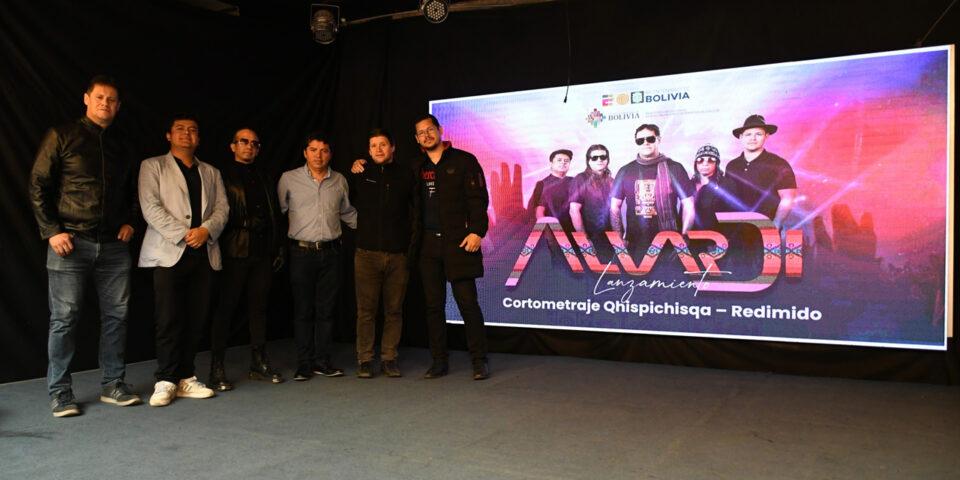 La vivencia de un turista perdido en Qhispichisca