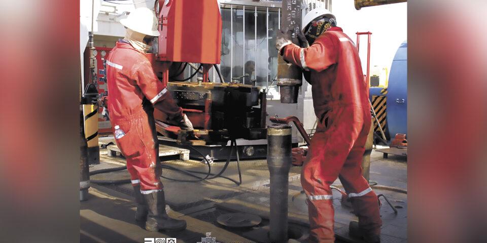 Estiman renta petrolera de $us 553 millones con el proyecto Tita-Techi