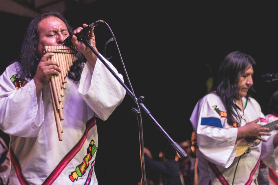 K’ala Marka anuncia nueva gira por Europa tras exitosos shows en España, Suiza, Alemania e Italia