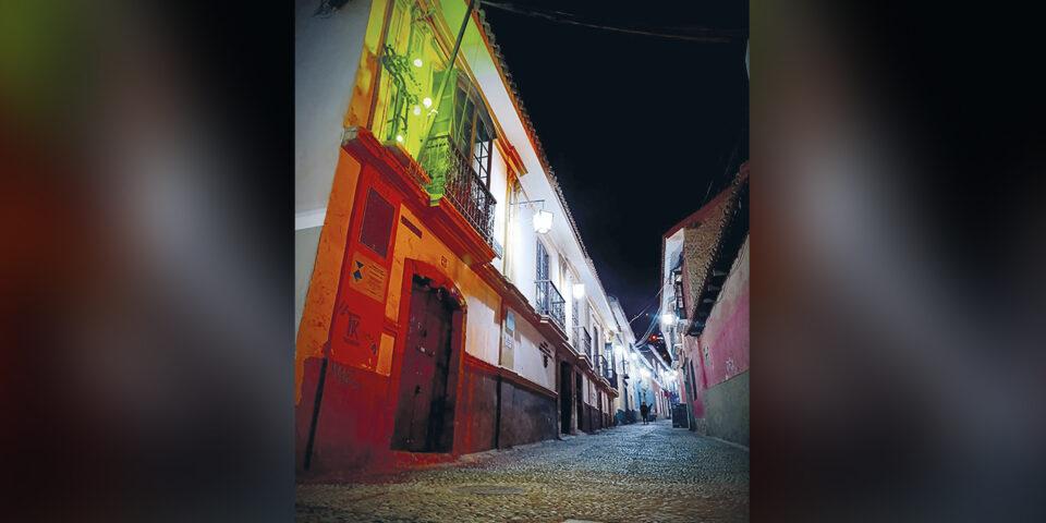 La calle Jaén: un rincón histórico de La Paz con leyendas y tradiciones coloniales