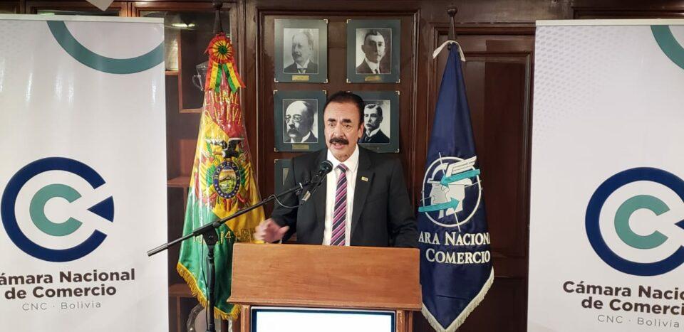 Jaime Ascarrunz: ajuste del tipo de cambio del dólar es 'impostergable' ante la escasez de divisas