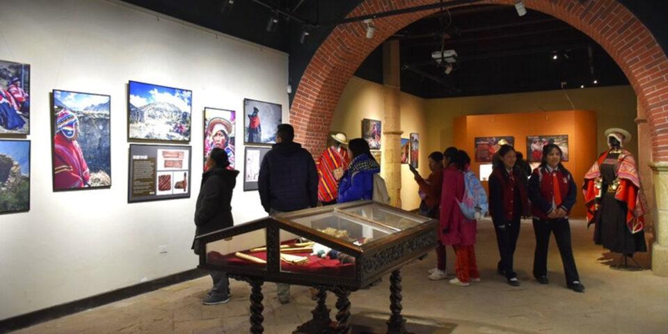 Casa de la Moneda en Potosí recibe a más de 190 visitantes en recorrido nocturno por historia minera