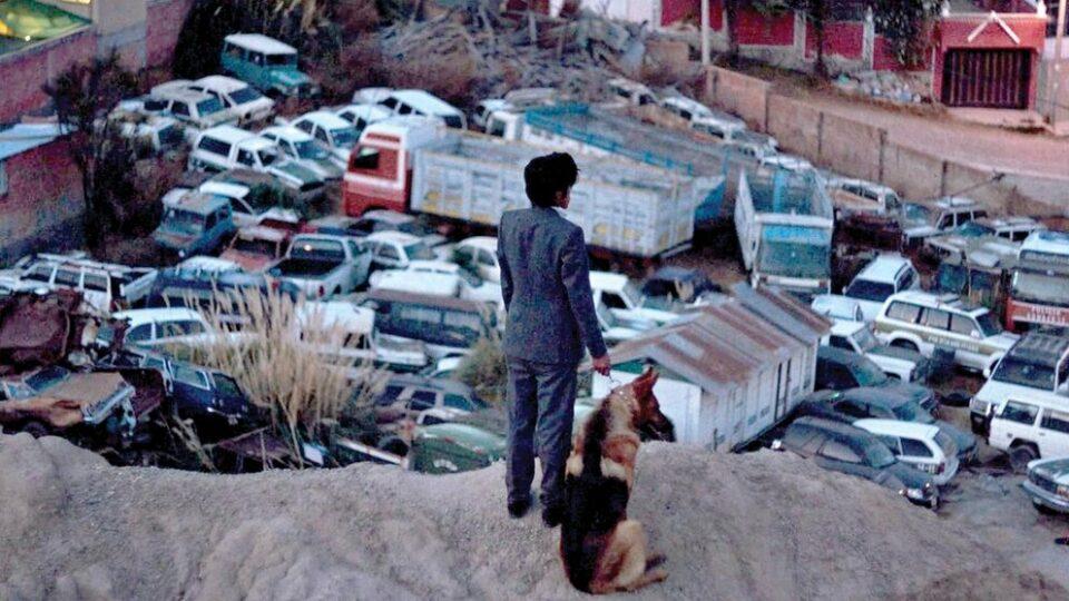 Estreno de 'El ladrón de perros': Co-producción chileno-boliviana llega a cines de todo el país