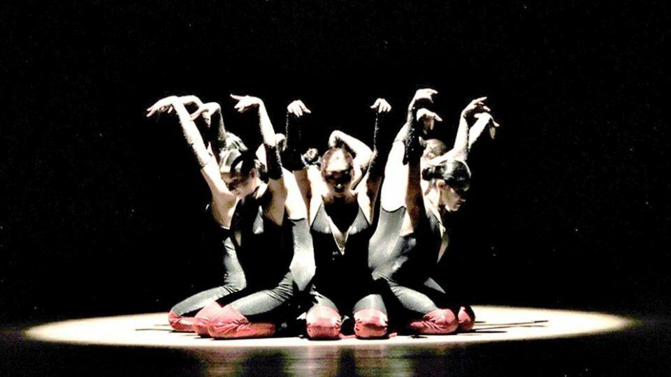 Festival Jazz Art 2024: Seis academias de danza brillarán en el Teatro Achá el 19 y 20 de octubre