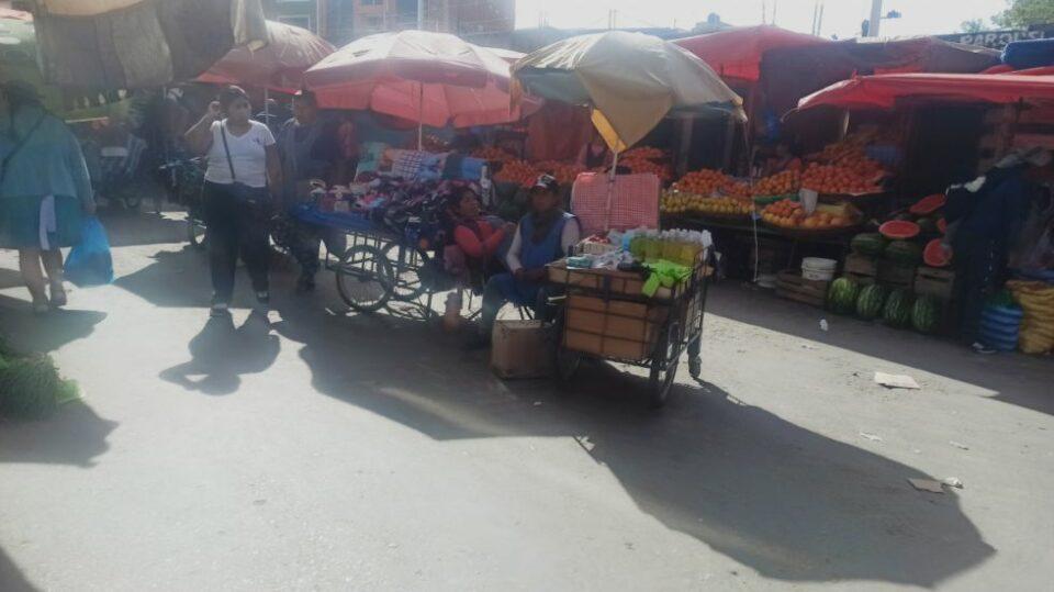 Brechas de Desigualdad: Reflexiones en el Día de la Mujer Boliviana