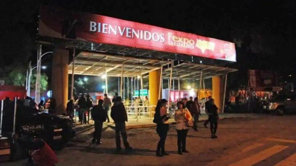 Indignación en el Chaco por falta de representación artística en la Noche Chaqueña de Exposur 2024