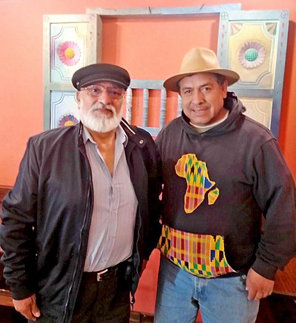 Centro de Gestión Cultural Pukañawi celebra su 20º aniversario con la proyección de "Brilla el Sol" y un conversatorio con Manuel Rojas