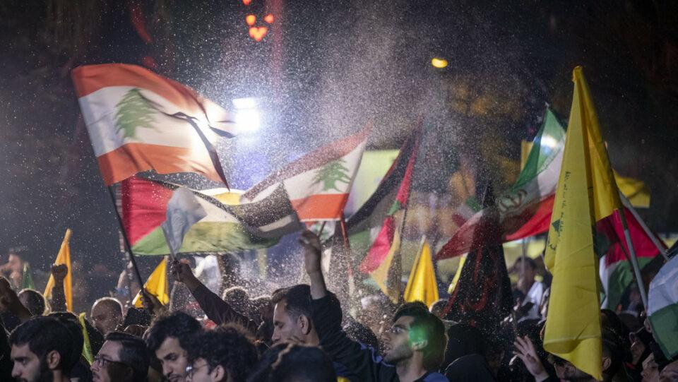 Irán insta a EE. UU. a "retirarse y no interferir" tras ataque a Israel