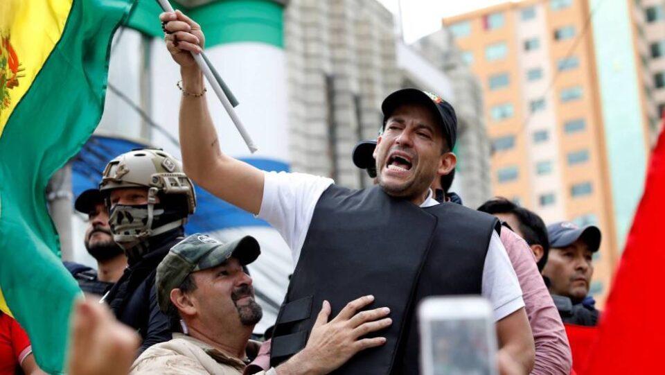 Juicio oral del caso Golpe de Estado I comenzará el 14 de octubre; Áñez convocada