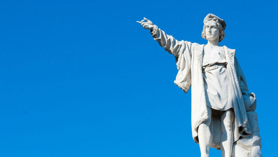Documental revela que Cristóbal Colón era de origen judío sefardí, no genovés