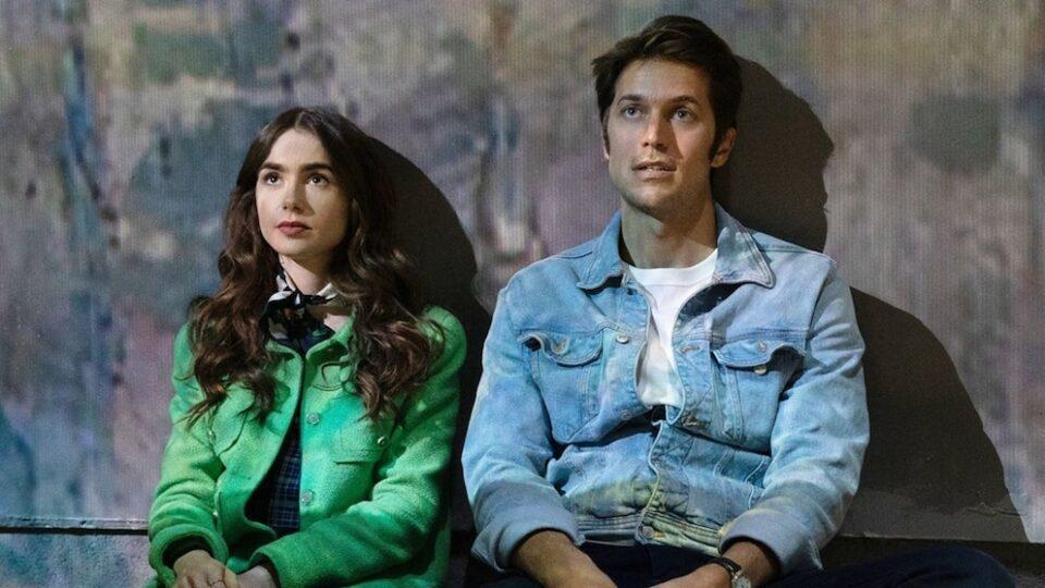 Lucas Bravo puso en duda su regreso a “Emily en París” y arremetió contra la serie: “Ya no me siento motivado”