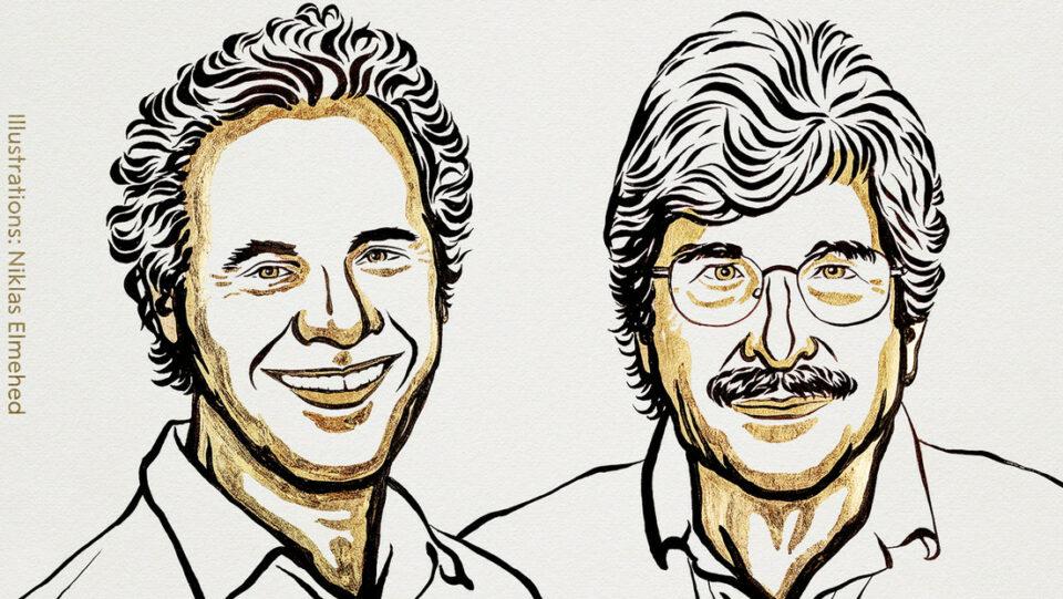 Premio Nobel de Medicina 2023 otorgado a Victor Ambros y Gary Ruvkun por descubrimiento de microARN