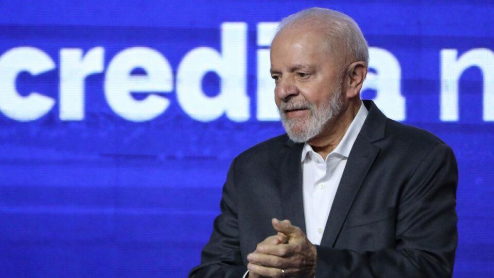 Lula da Silva sufre hemorragia cerebral, pero puede continuar con sus actividades