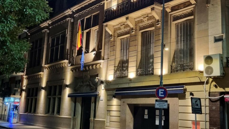 España nombra a Joaquín María de Arístegui Laborde como embajador en Argentina