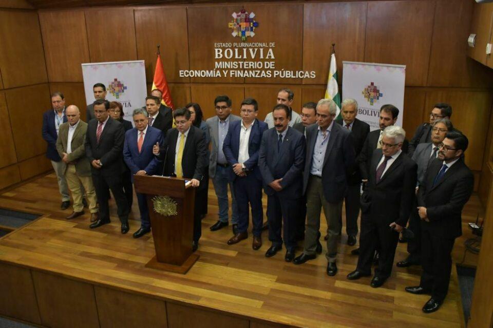 CEPB califica autorización de OGM Soya Intacta como avance clave para el agroindustrial y biocombustibles