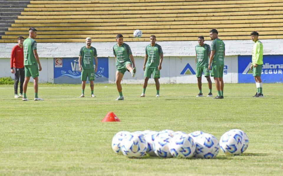Óscar Villegas anuncia convocados de la Selección Nacional para las Eliminatorias este miércoles