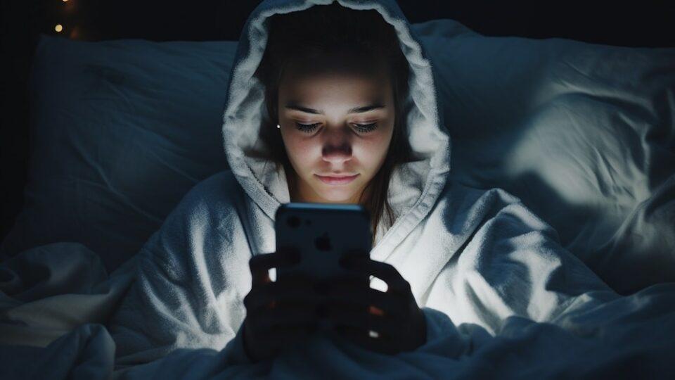 Los 10 hábitos saludables para evitar el uso excesivo del celular