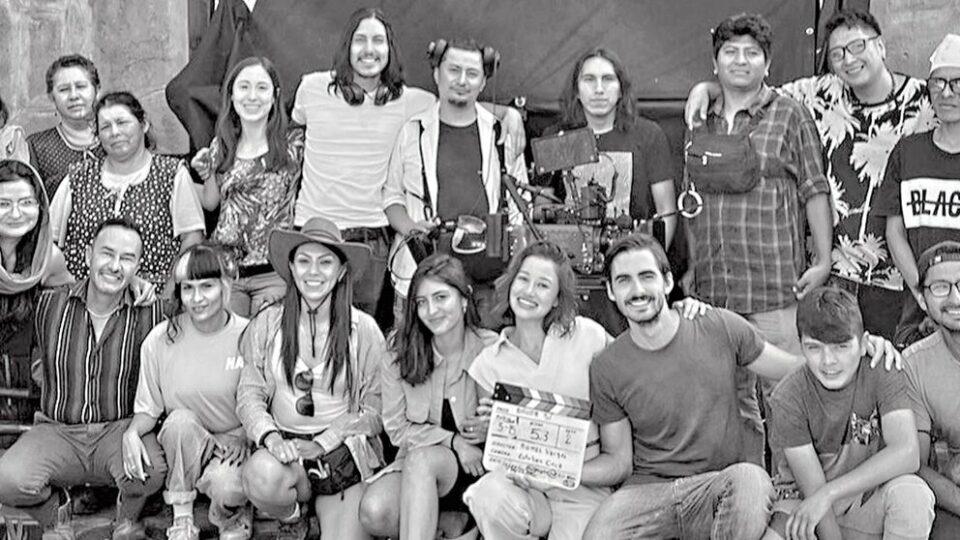 Cortometraje boliviano 'Ciruelo' es semifinalista en Cannes Indie Shorts Awards 2024