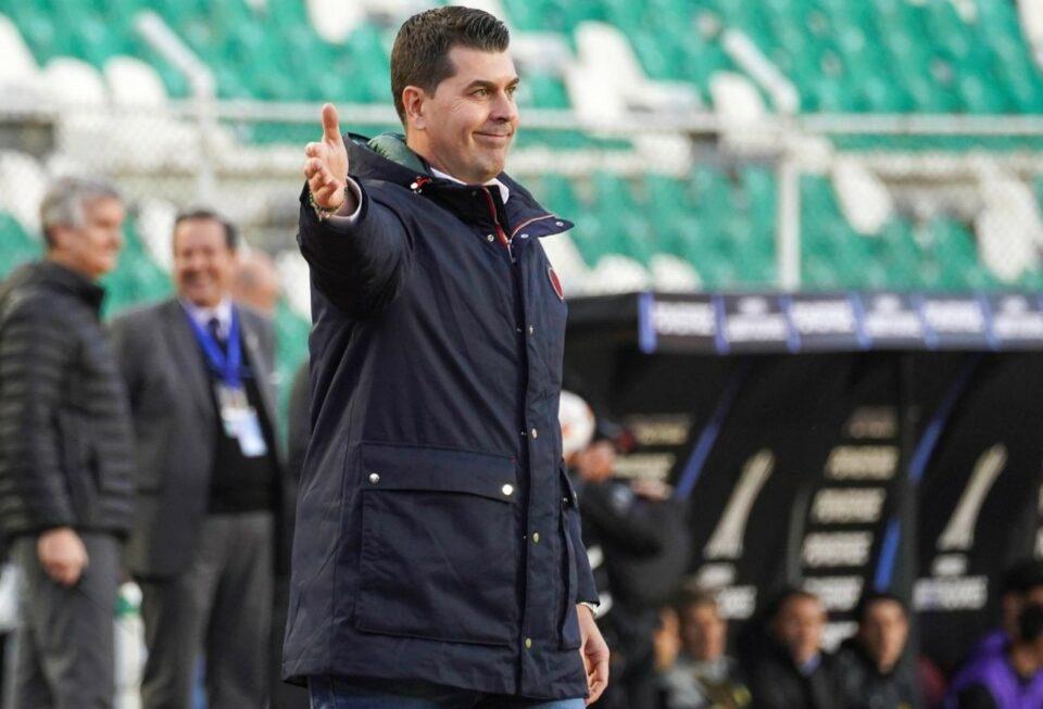 Ismael Rescalvo: ‘(The Strongest) tenemos que hacer un campeonato perfecto’