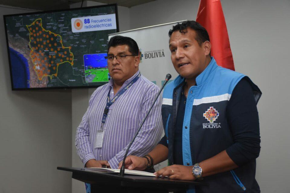 La ATT reporta pérdidas de más de Bs 10 millones en suspensión de salidas