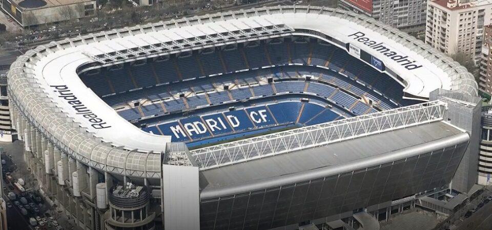 El nuevo estadio Santiago Bernabéu, un real dolor de cabeza para el Madrid