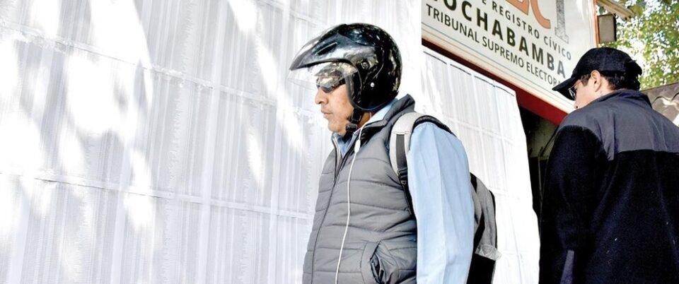 Más de 76 mil ciudadanos inhabilitados en elecciones judiciales 2024