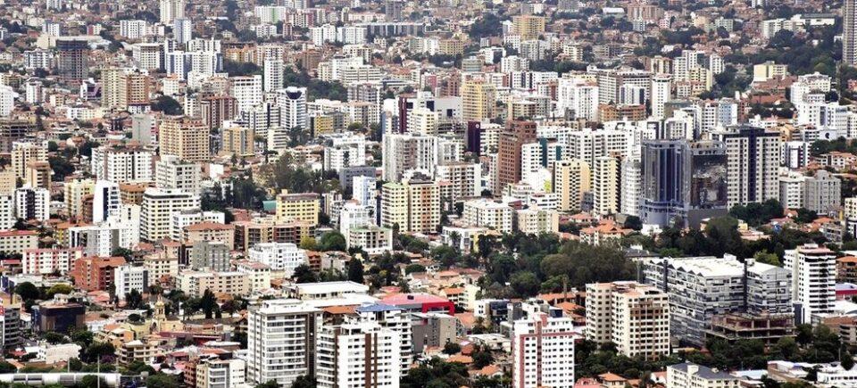 Cochabamba realiza operativo de control y sanciona infractores en la avenida San Martín