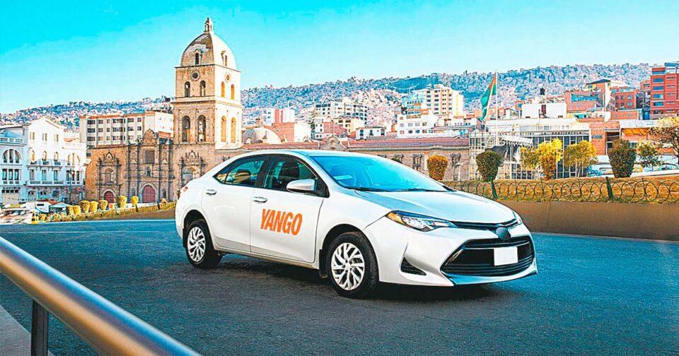 ATT aprueba Registro Nacional de Aplicaciones Digitales para Transporte de Pasajeros