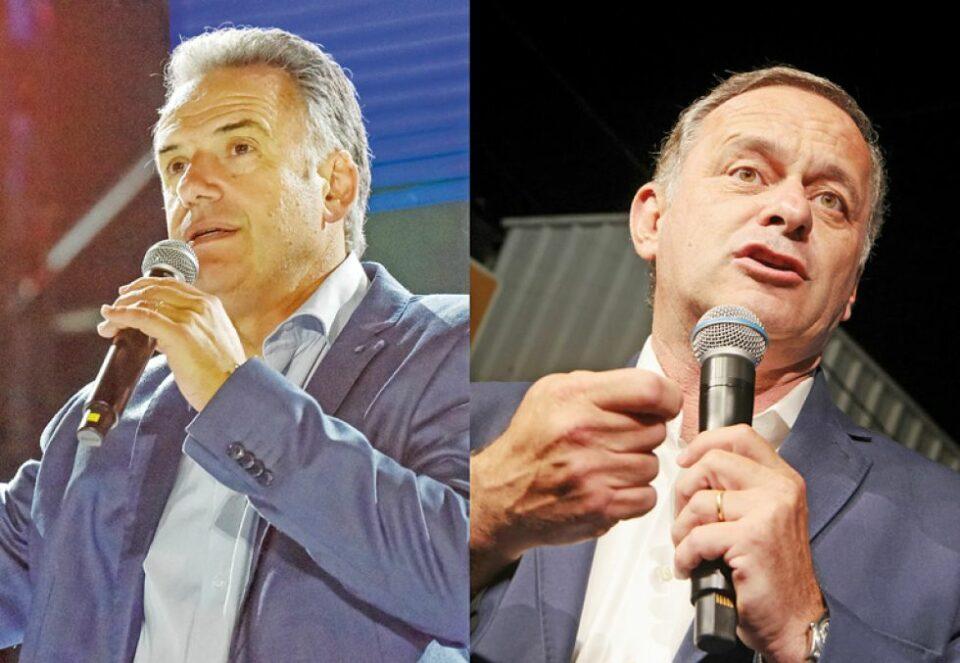 Uruguay: Habrá segunda vuelta en presidenciales