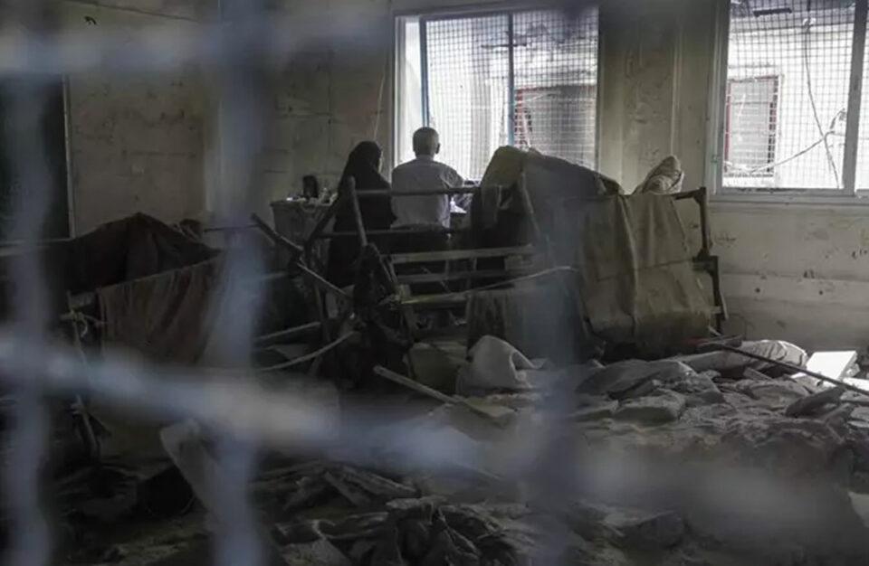 El ataque israelí de represalia causa cuatro muertos en instalaciones militares de Irán