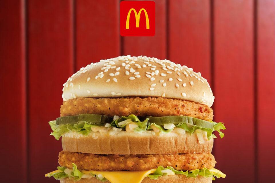 Cebollas de McDonald's, responsables de intoxicación por E. coli en 90 personas