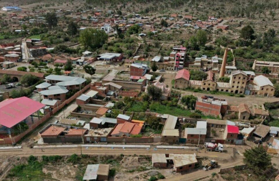 “La intentaron matar, recibió dos disparos”: Denuncian un intento de asesinato en Culpina