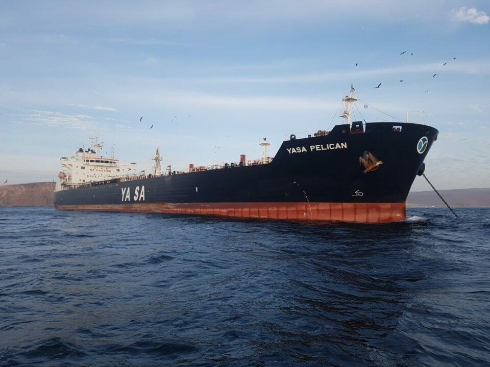 ANH anuncia ingreso de más diésel al país y pide tranquilidad a la población