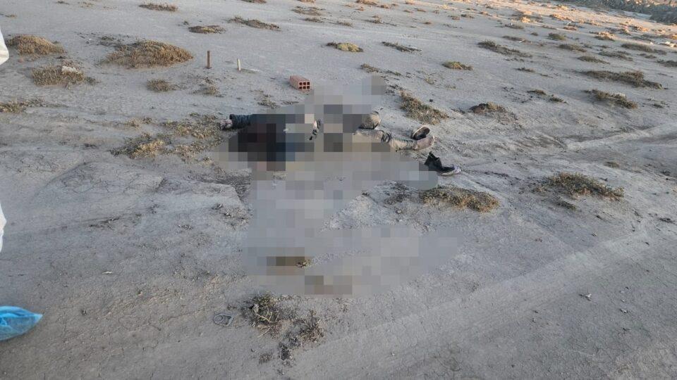 Emily recibió una brutal golpiza; cierra la semana con nuevo feminicidio en Oruro