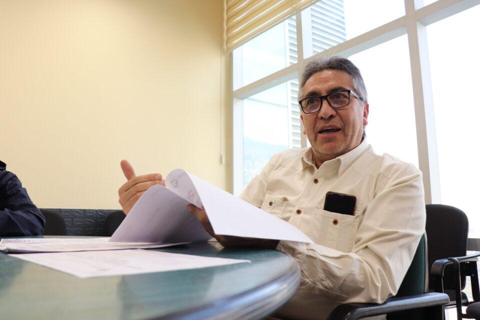 Vocales de la Sala Constitucional de Pando deberán asumir responsabilidad por gastos en preselección del TSJ