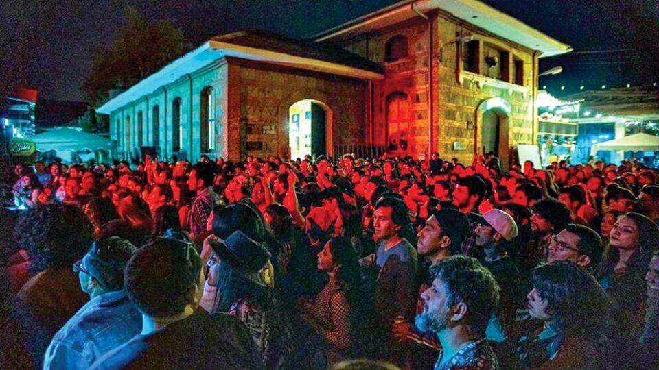 Cochabamba celebra su legado cultural con el innovador 'Bamba Fest' 2023