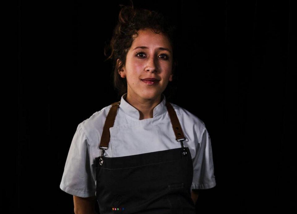 Marsia Taha Mohamed, elegida mejor chef de Latinoamérica por The Latin America’s 50 Best Restaurants