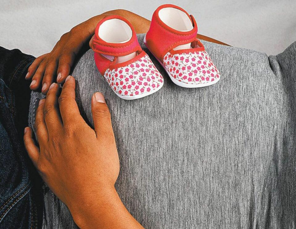 Bolivia, entre los países con la tasa de natalidad más alta