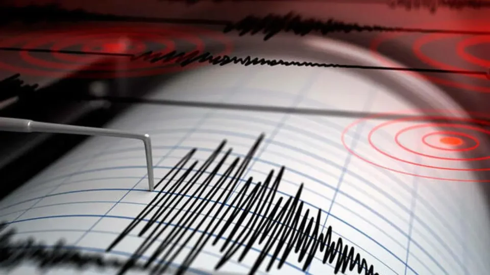 Sismo de magnitud 6.0 sacude Malatya, Turquía, sin reportes de daños ni víctimas