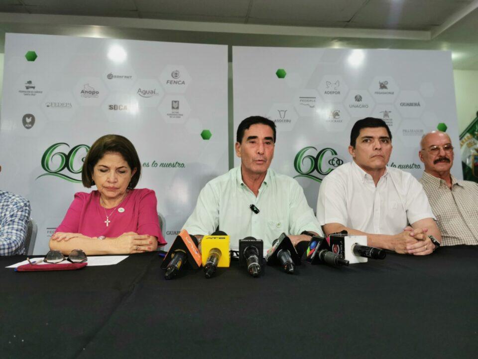 CAO inicia campaña de verano 2024-2025 con incertidumbre y culpa al Gobierno por crisis en el agro