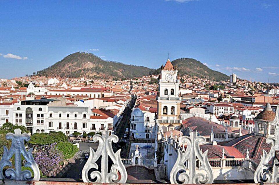 Empresarios de Chuquisaca rechazan bloqueos de caminos y alertan sobre su impacto económico