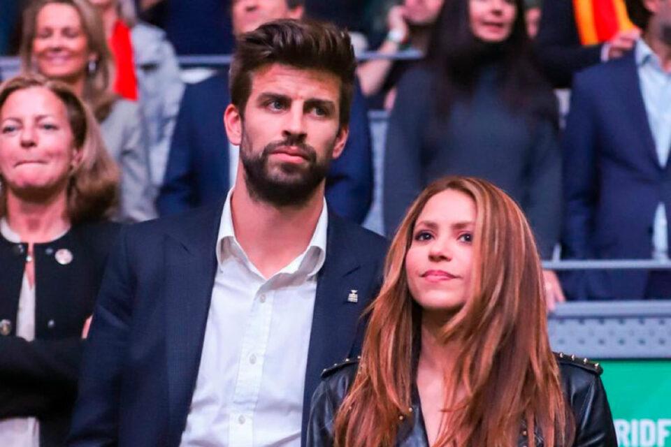 Shakira describe su nueva canción sobre la ruptura con Piqué como un "exorcismo" y una liberación
