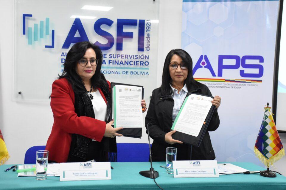 ASFI recibe 167 reclamos por seguro de desgravamen; 112 son favorables para reclamantes