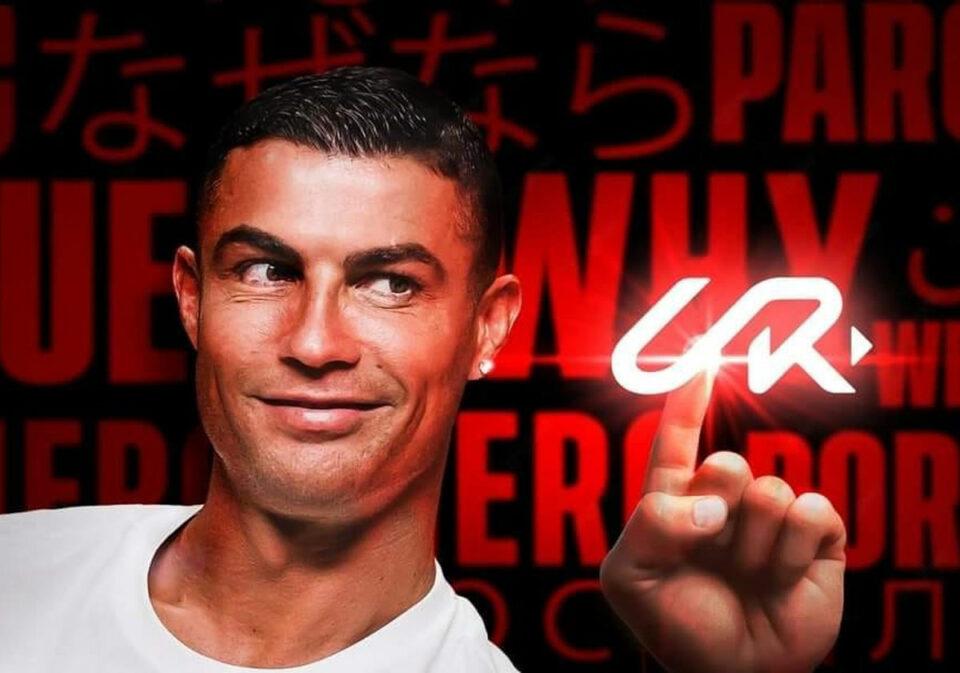 Cristiano Ronaldo lanza su canal de YouTube "UR Cristiano" y alcanza 63,5 millones de suscriptores