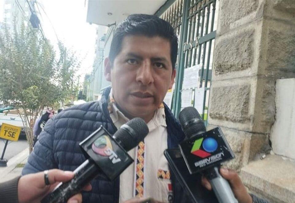 Tribunal Supremo Electoral advierte que partidos no pueden recibir financiamiento externo