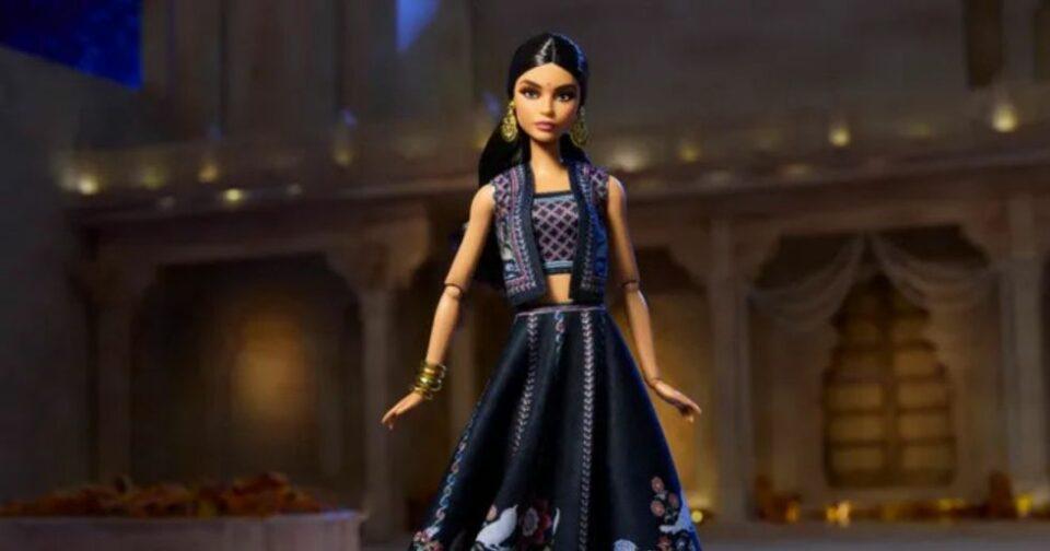 Barbie conmemora Diwali y se agota en menos de una semana tras su lanzamiento